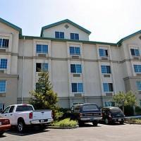 Hotel Motel 6 San Francisco Belmont