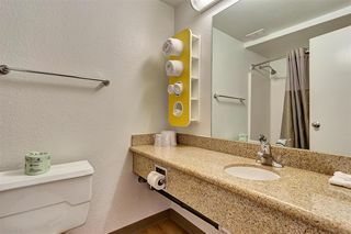 Hotel Motel 6 San Francisco Belmont