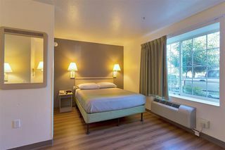 Hotel Motel 6 San Francisco Belmont