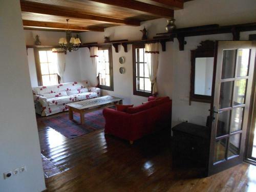 Hostal Selimiye Houses
