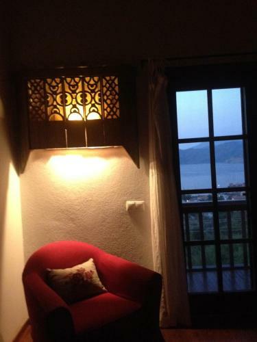 Hostal Selimiye Houses