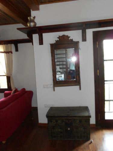 Hostal Selimiye Houses