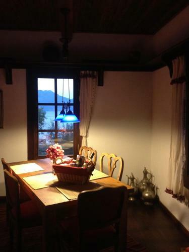 Hostal Selimiye Houses