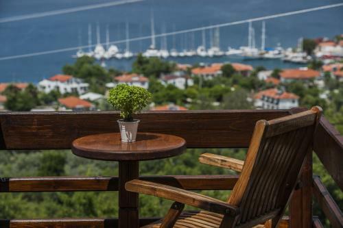Hotel Les Terrasses De Selimiye