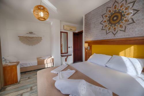 Hotel Les Terrasses De Selimiye