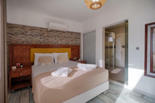 Hotel Les Terrasses De Selimiye