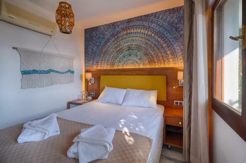Hotel Les Terrasses De Selimiye