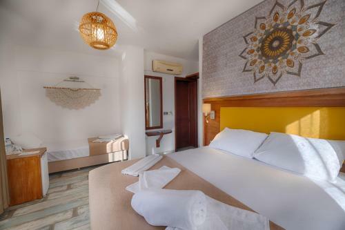 Hotel Les Terrasses De Selimiye