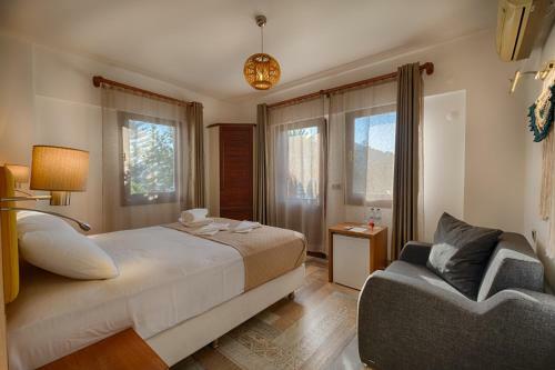 Hotel Les Terrasses De Selimiye