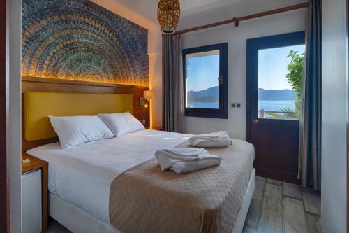 Hotel Les Terrasses De Selimiye