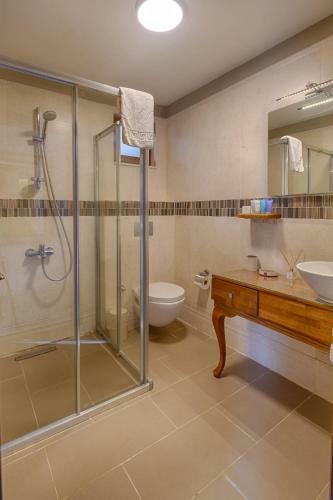 Hotel Les Terrasses De Selimiye