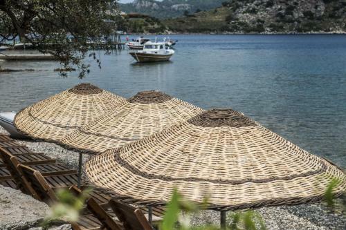 Hotel Les Terrasses De Selimiye