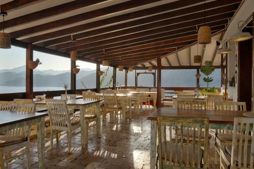 Hotel Les Terrasses De Selimiye