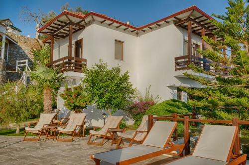 Hotel Les Terrasses De Selimiye