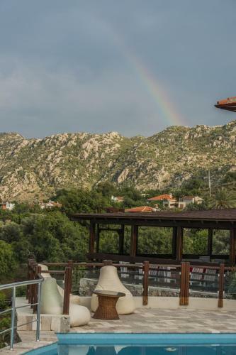 Hotel Les Terrasses De Selimiye