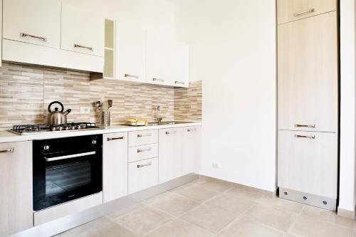 Apartamento Casa Sanremo