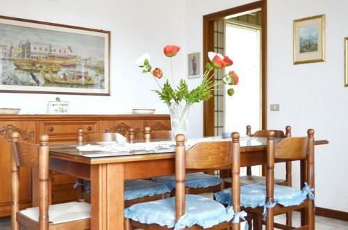 Villa Holiday Home Via Fregene