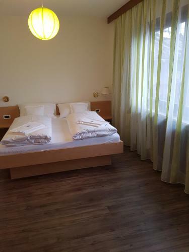 Apartamento Pension Residence Sonnenheim