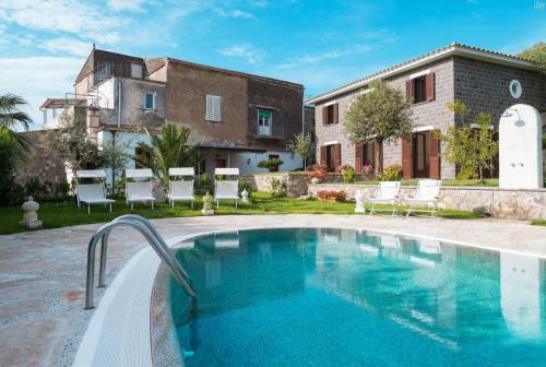 Villa Mimosa