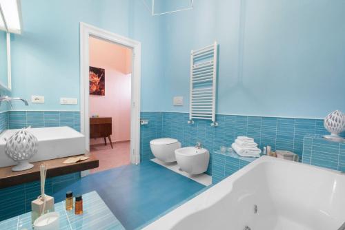 Villa Rusella With Terrace & Breathless Sea Views
