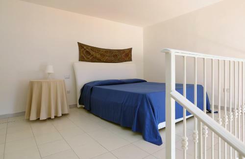 Adelina E Guendalina's Place