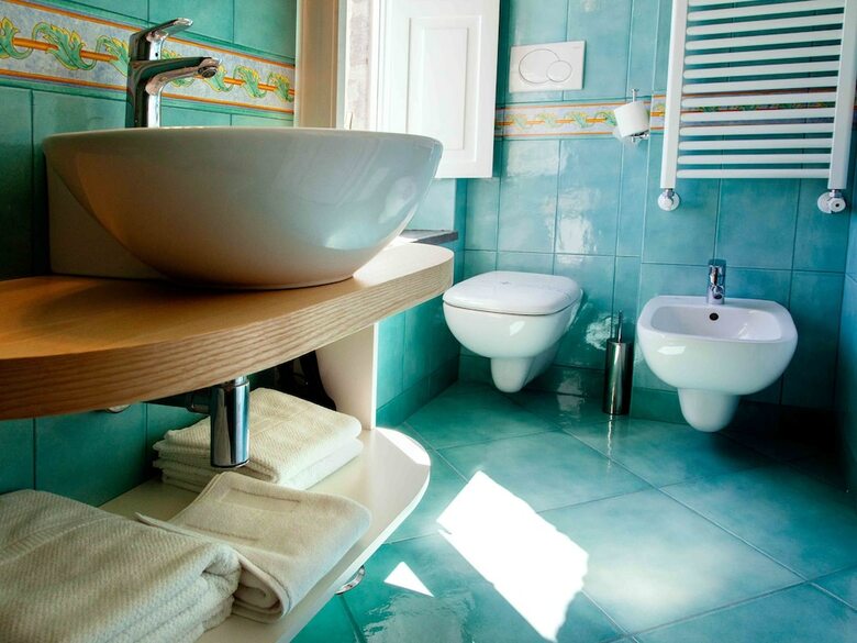 Bed & Breakfast Antonio Massa Lubrense