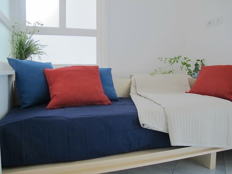 Bed & Breakfast Antonio Massa Lubrense