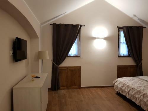 Hostal La Casa Del Gnocco