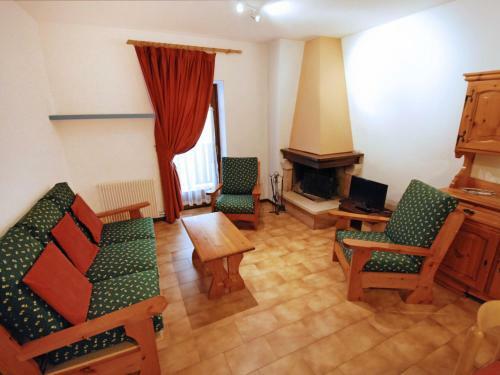 Apartamentos Locazione Turistica Civetta.11
