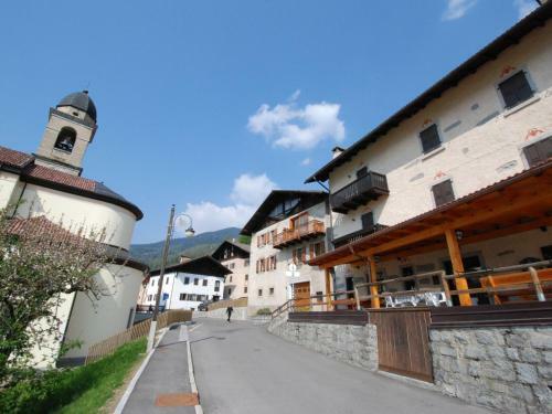 Apartamentos Locazione Turistica Civetta.11