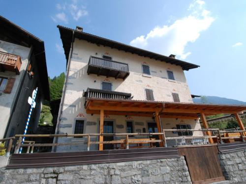 Apartamentos Locazione Turistica Civetta.11
