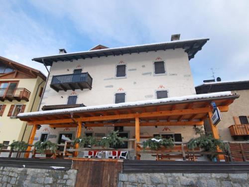 Apartamentos Locazione Turistica Civetta.11