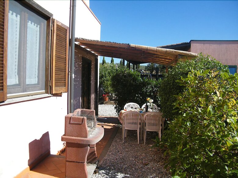 Agroturismo Agriturismo Valentini