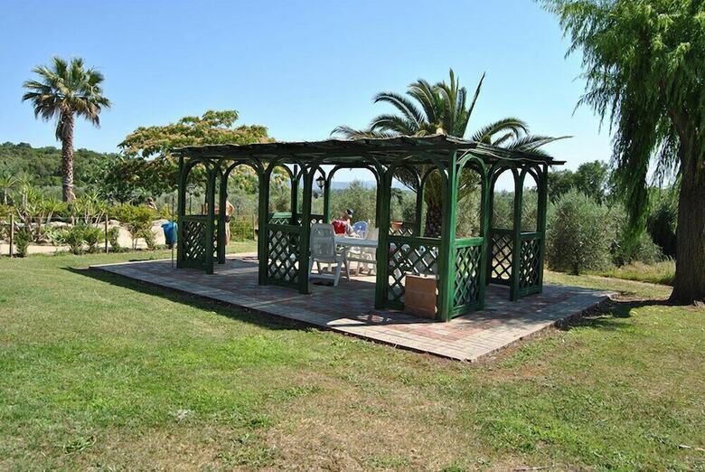 Agroturismo Agriturismo Valentini