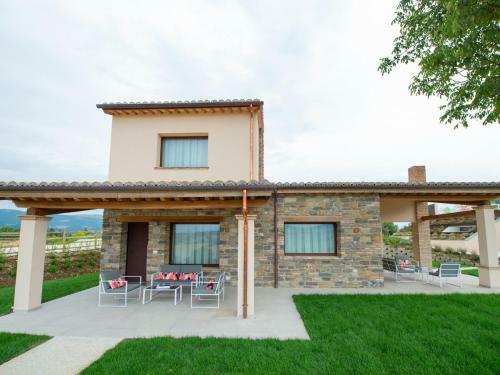 Bed & Breakfast Serre Alte Landscape Luxury Rooms