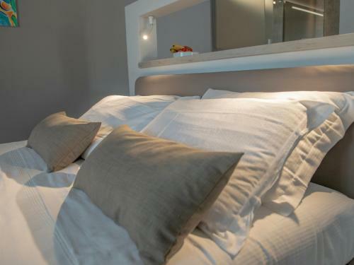 Bed & Breakfast Serre Alte Landscape Luxury Rooms