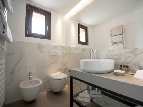Bed & Breakfast Serre Alte Landscape Luxury Rooms