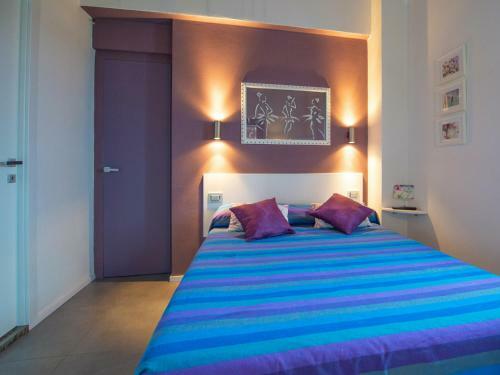Bed & Breakfast Serre Alte Landscape Luxury Rooms