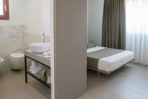 Bed & Breakfast Serre Alte Landscape Luxury Rooms