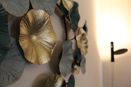 Bed & Breakfast Serre Alte Landscape Luxury Rooms
