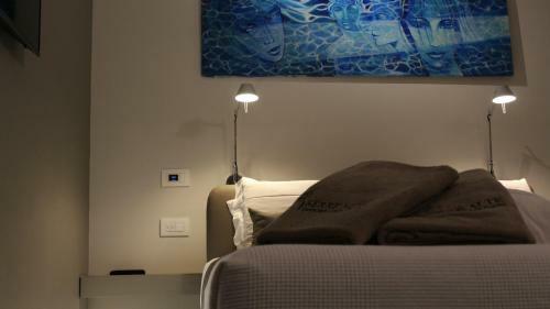 Bed & Breakfast Serre Alte Landscape Luxury Rooms