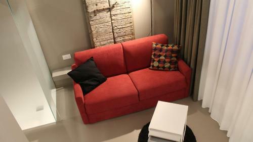 Bed & Breakfast Serre Alte Landscape Luxury Rooms