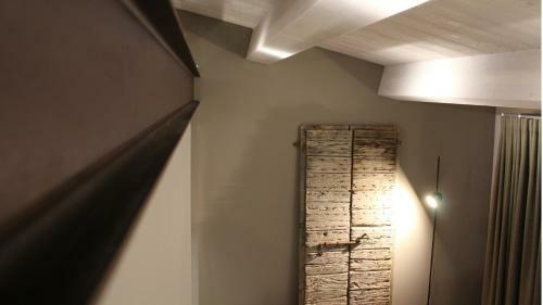 Bed & Breakfast Serre Alte Landscape Luxury Rooms