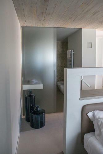 Bed & Breakfast Serre Alte Landscape Luxury Rooms