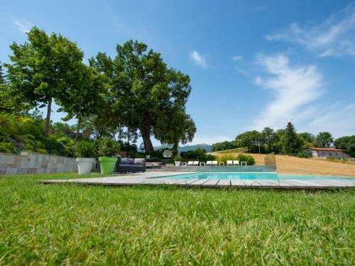 Bed & Breakfast Serre Alte Landscape Luxury Rooms