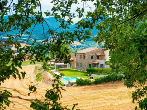 Bed & Breakfast Serre Alte Landscape Luxury Rooms
