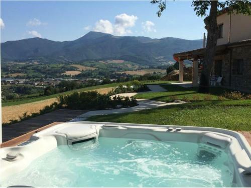 Bed & Breakfast Serre Alte Landscape Luxury Rooms