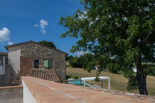 Bed & Breakfast Serre Alte Landscape Luxury Rooms