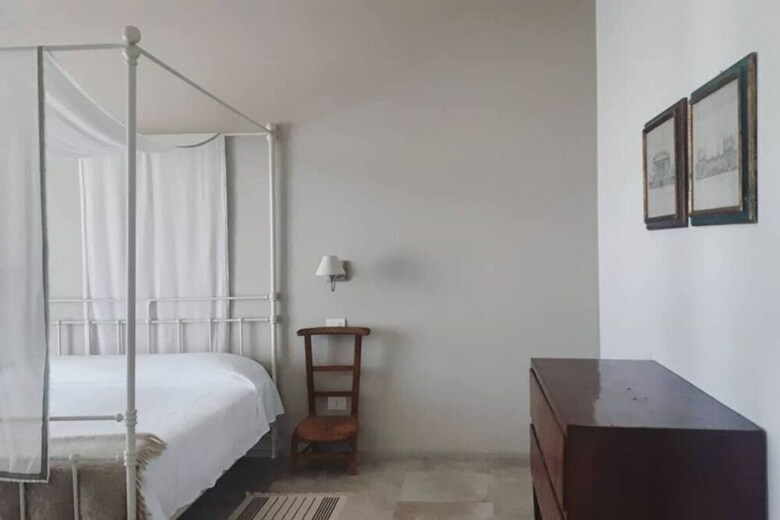 Hotel Masseria Fontana Di Vite