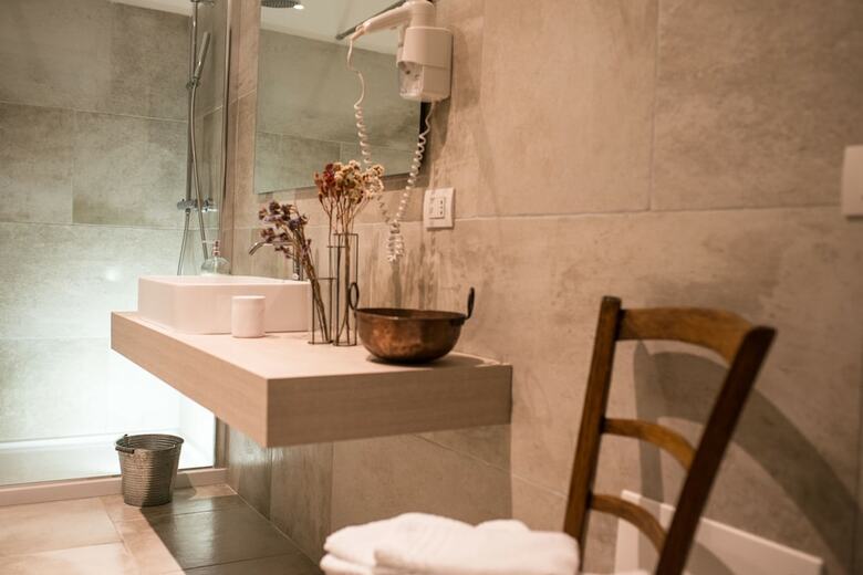 Hotel Masseria Fontana Di Vite
